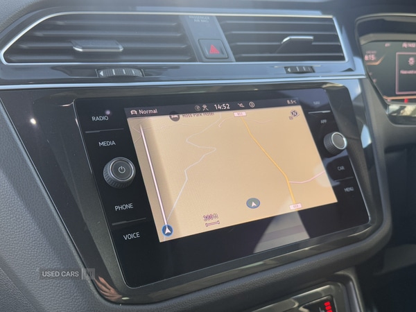 Used Volkswagen Tiguan for sale - 77060501: Photo 8