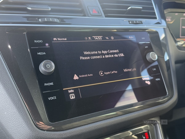 Used Volkswagen Tiguan for sale - 77060501: Photo 9