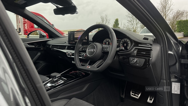 Used Audi A4 2024 for sale - 77120961: Photo 12