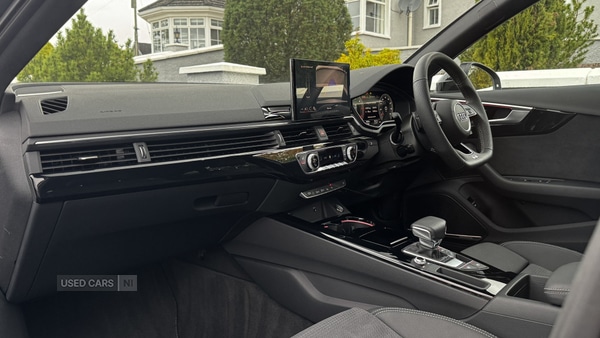 Used Audi A4 2024 for sale - 77120961: Photo 15