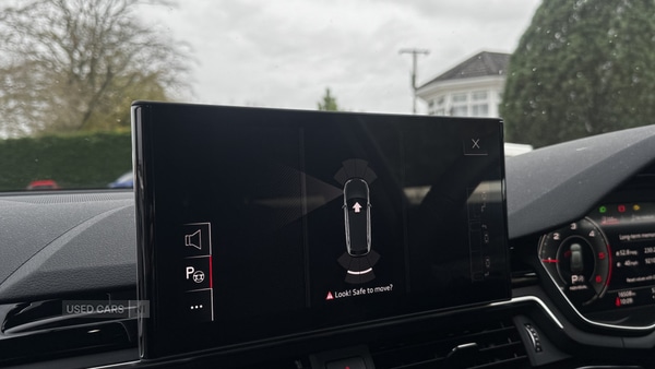 Used Audi A4 2024 for sale - 77120961: Photo 18