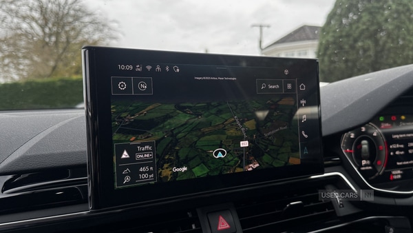 Used Audi A4 2024 for sale - 77120961: Photo 19