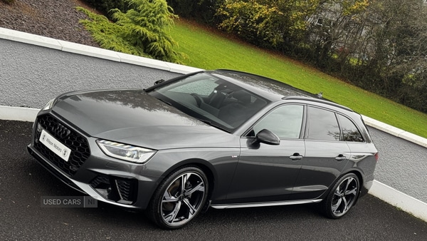 Used Audi A4 2024 for sale - 77120961: Photo 2