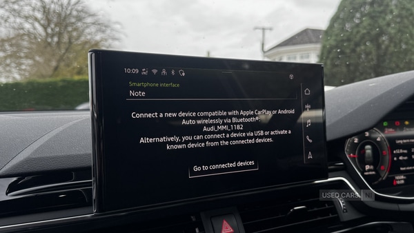 Used Audi A4 2024 for sale - 77120961: Photo 20