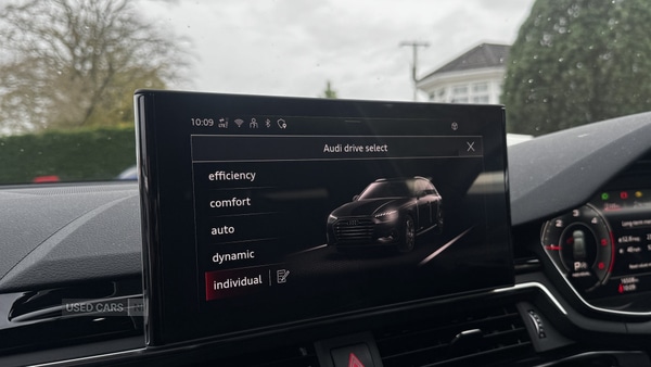 Used Audi A4 2024 for sale - 77120961: Photo 21