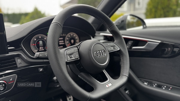 Used Audi A4 2024 for sale - 77120961: Photo 23