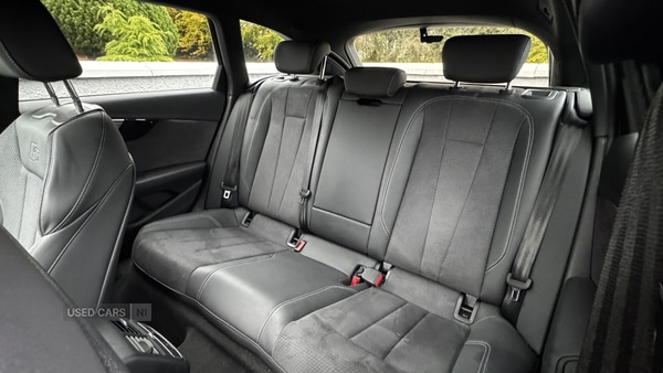 Used Audi A4 2024 for sale - 77120961: Photo 25