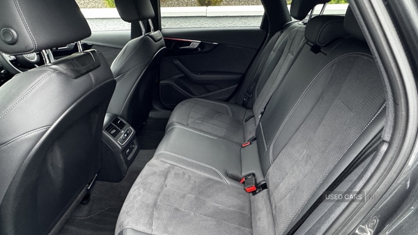 Used Audi A4 2024 for sale - 77120961: Photo 26