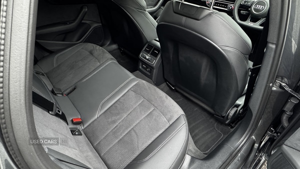 Used Audi A4 2024 for sale - 77120961: Photo 27