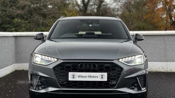 Used Audi A4 2024 for sale - 77120961: Photo 3