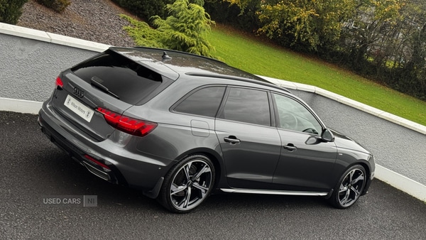 Used Audi A4 2024 for sale - 77120961: Photo 30