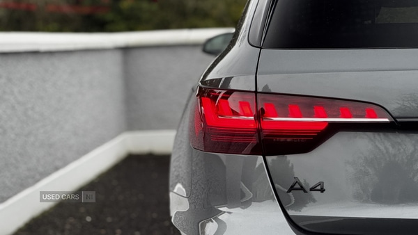 Used Audi A4 2024 for sale - 77120961: Photo 32