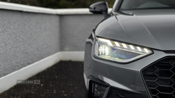 Used Audi A4 2024 for sale - 77120961: Photo 4