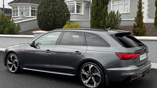 Used Audi A4 2024 for sale - 77120961: Photo 8