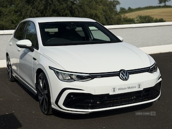 Used Volkswagen Golf 2022 for sale - 79026650: Photo