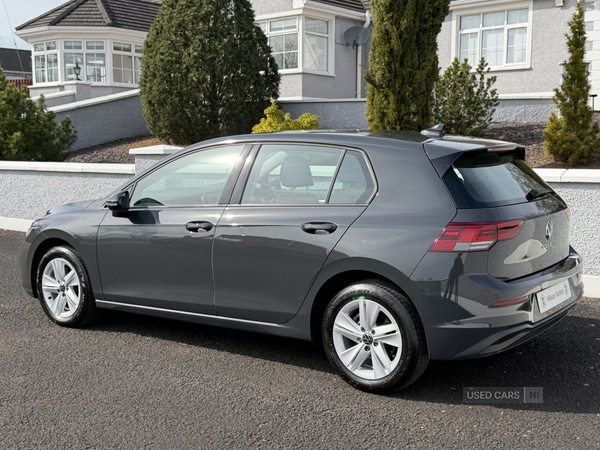 Used Volkswagen Golf 2024 for sale - 78186145: Photo 2