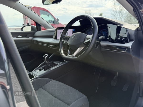 Used Volkswagen Golf 2024 for sale - 78186145: Photo 3