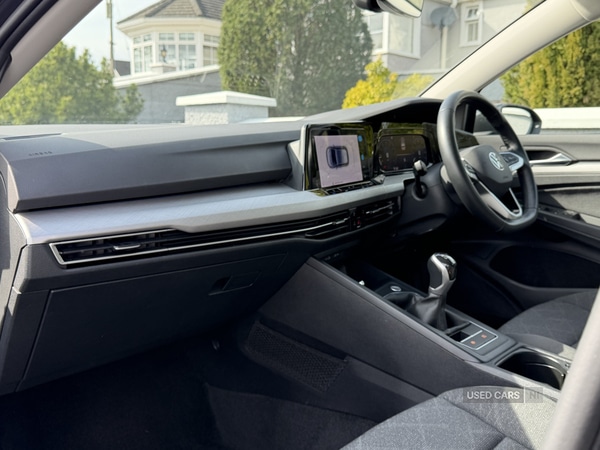 Used Volkswagen Golf 2024 for sale - 78186145: Photo 5