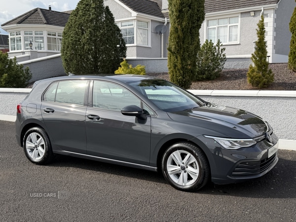 Used Volkswagen Golf 2024 for sale - 78186145: Photo 7