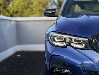 Used BMW 3 Series 2020 for sale - 78417636: Photo