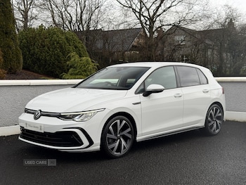 Volkswagen Golf feature image