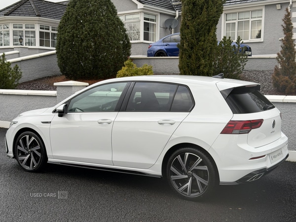 Used Volkswagen Golf for sale - 77292497: Photo 8