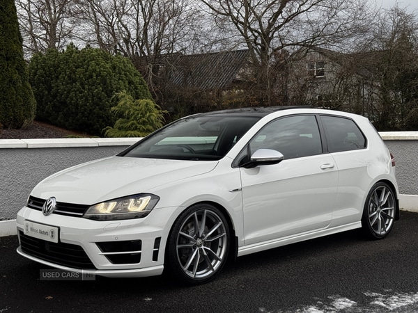 Used Volkswagen Golf 2016 for sale - 76667559: Photo 1