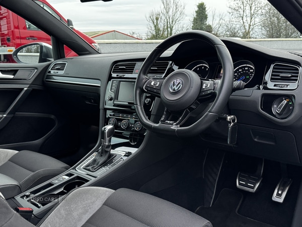 Used Volkswagen Golf 2016 for sale - 76667559: Photo 12