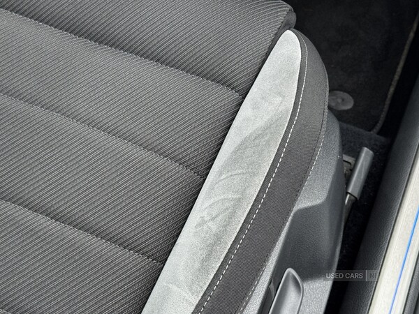 Used Volkswagen Golf 2016 for sale - 76667559: Photo 16