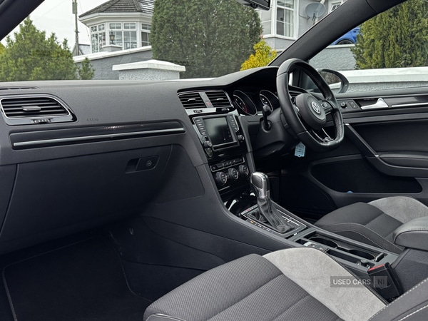Used Volkswagen Golf 2016 for sale - 76667559: Photo 17