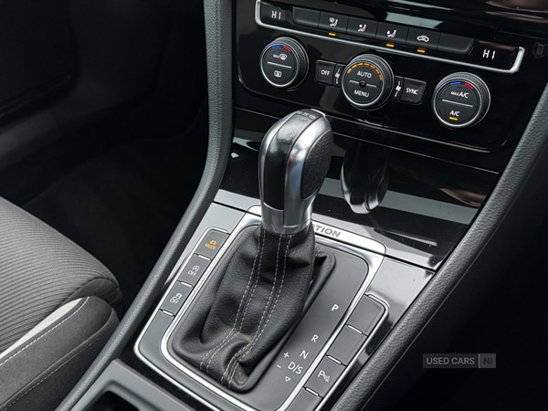 Used Volkswagen Golf 2016 for sale - 76667559: Photo 18