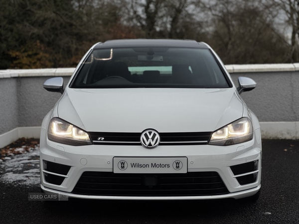 Used Volkswagen Golf 2016 for sale - 76667559: Photo 2