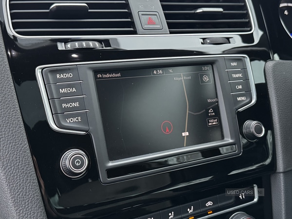 Used Volkswagen Golf 2016 for sale - 76667559: Photo 21