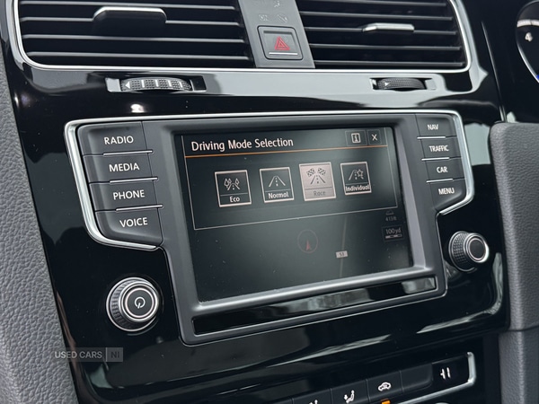 Used Volkswagen Golf 2016 for sale - 76667559: Photo 22