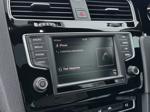 Used Volkswagen Golf 2016 for sale - 76667559: Photo 23