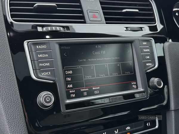 Used Volkswagen Golf 2016 for sale - 76667559: Photo 24