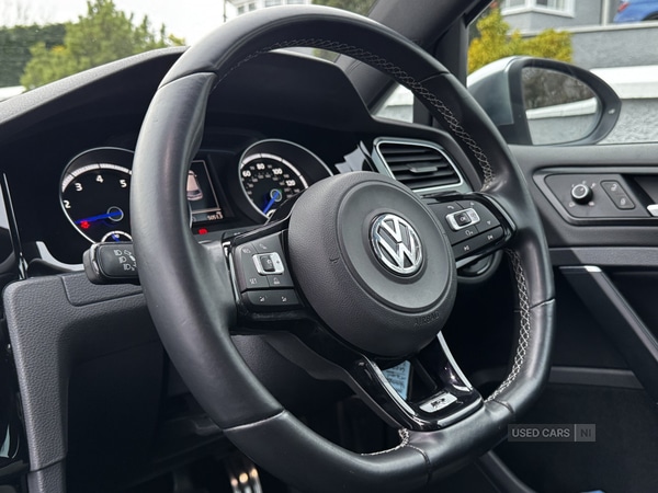 Used Volkswagen Golf 2016 for sale - 76667559: Photo 25