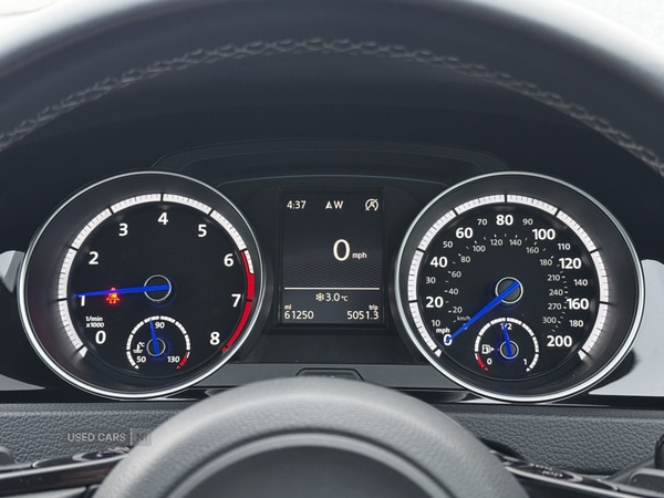 Used Volkswagen Golf 2016 for sale - 76667559: Photo 26