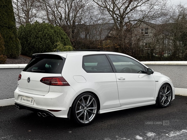 Used Volkswagen Golf 2016 for sale - 76667559: Photo 27