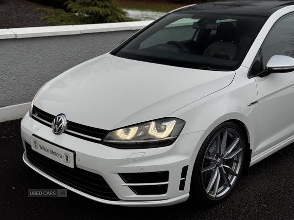 Used Volkswagen Golf 2016 for sale - 76667559: Photo 3