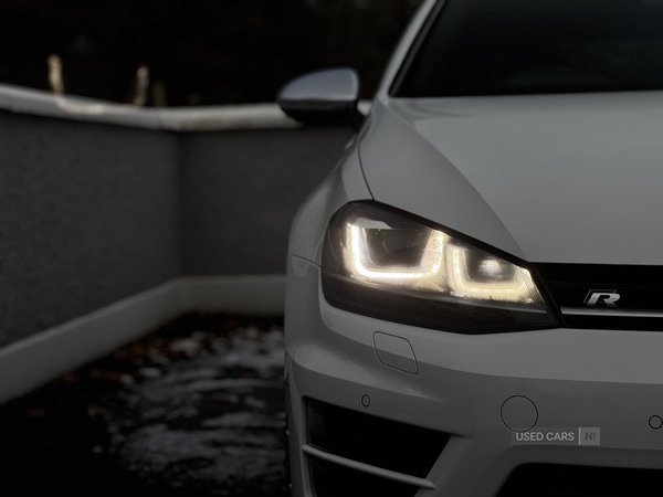 Used Volkswagen Golf 2016 for sale - 76667559: Photo 4