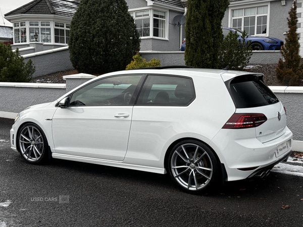 Used Volkswagen Golf 2016 for sale - 76667559: Photo 6