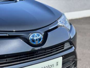 Used Toyota RAV4 2018 for sale - 74959326: Photo