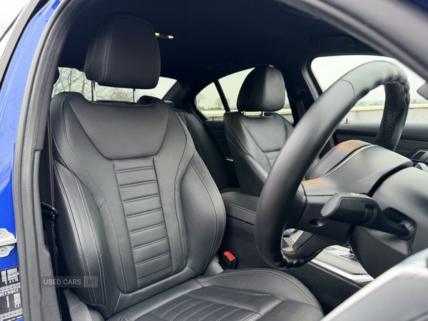 Used BMW 3 Series 2021 for sale - 77457096: Photo 10
