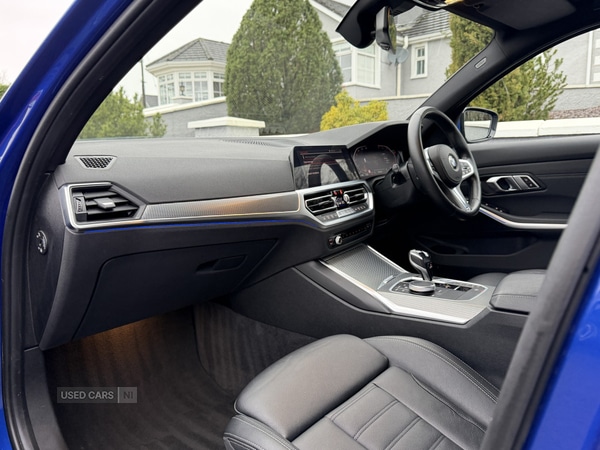 Used BMW 3 Series 2021 for sale - 77457096: Photo 12