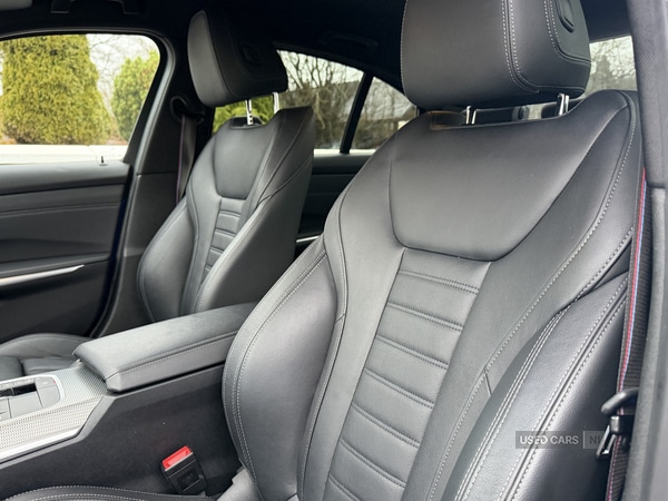 Used BMW 3 Series 2021 for sale - 77457096: Photo 13