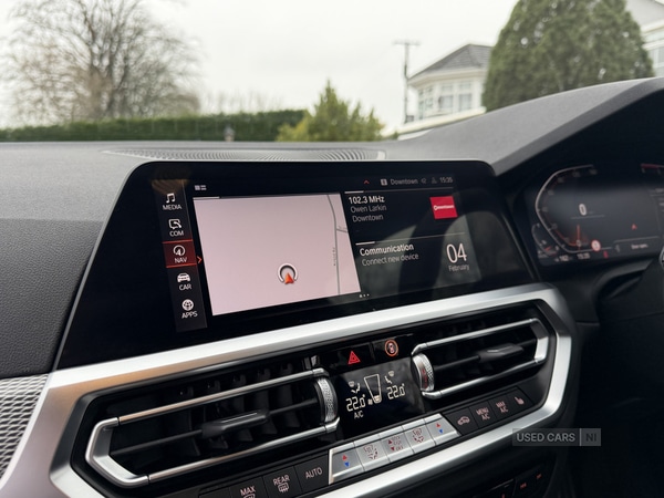 Used BMW 3 Series 2021 for sale - 77457096: Photo 15
