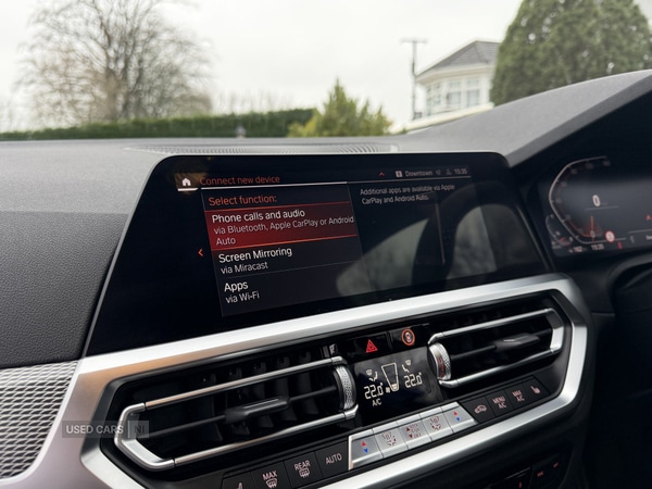 Used BMW 3 Series 2021 for sale - 77457096: Photo 16