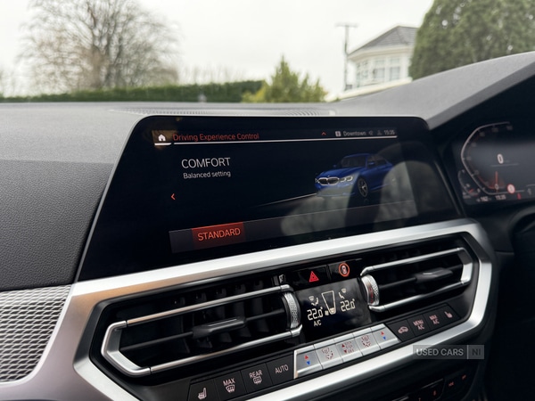 Used BMW 3 Series 2021 for sale - 77457096: Photo 17