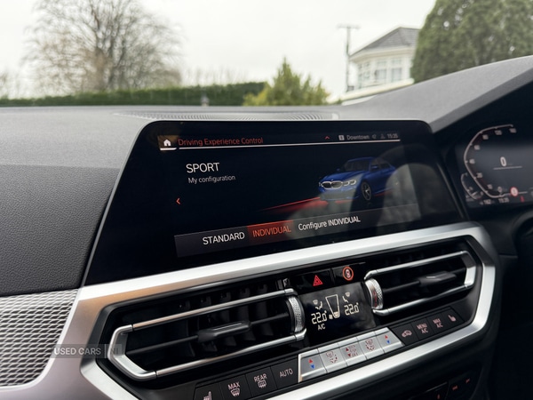 Used BMW 3 Series 2021 for sale - 77457096: Photo 18